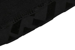 F Monogram Velvet Logo Pattern Shorts23.jpeg