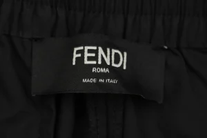 Logo tag