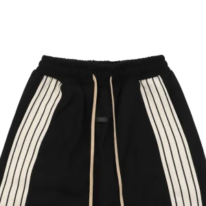 Fear of God Striped Webbing Shorts