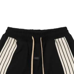 Fear of God Striped Webbing Shorts