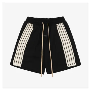 Fear of God Striped Webbing Shorts