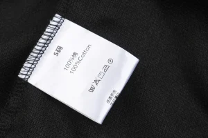 Fear of God Striped Webbing Shorts9.jpeg