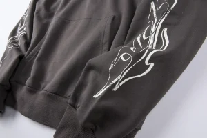 Hellstar Capsule 9 Graphic Tour Hoodie10