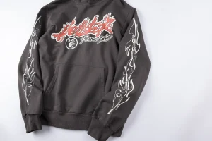Hellstar Capsule 9 Graphic Tour Hoodie7