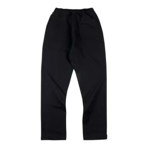 Hellstar Graphic Logo Sweatpants Black Pants