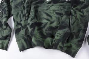 Hellstar Green Marble Paradise Hoodie13