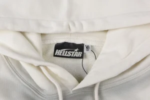 Hellstar If You Don’t Like Us Beat Us Skull Hoodie1