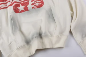 Hellstar If You Don’t Like Us Beat Us Skull Hoodie10
