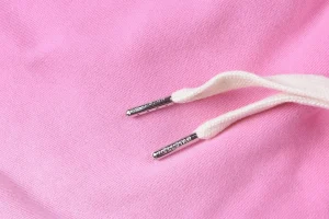 Hellstar Pink Logo Snap Detail Pants9