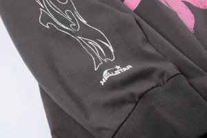 Hellstar Spiritual Running Graphic Shirt1