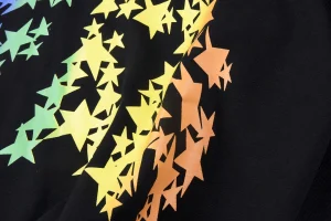 Hellstar Sport Pullover Star Logo Hoodie3