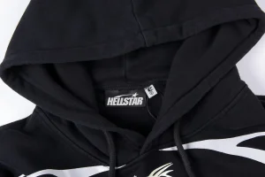 Hellstar Sports Gel Blue Hoodie10