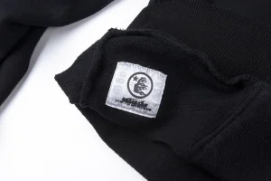 Hellstar Sports Gel Blue Hoodie4