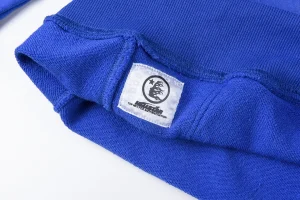 Hellstar Sports Gel Blue Pullover Hoodie10