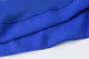 Hellstar Sports Gel Blue Pullover Hoodie2