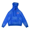 Hellstar Sports Gel Blue Pullover Hoodie