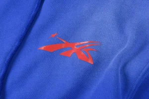 Hellstar Sports Gel Blue Pullover Hoodie5