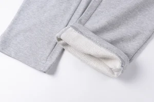 Hellstar Sports Logo Track Grey Pants5