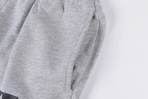 Hellstar Sports Logo Track Grey Pants6