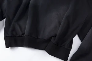 Hellstar Sports Zip-Up Logo Washed Hoodie2
