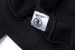 Hellstar Sports Zip-Up Logo Washed Hoodie7