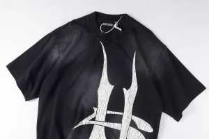 Hellstar Studios As Above So Below Graphic T-Shirt12