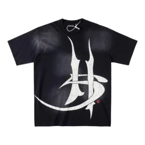 Hellstar Studios As Above So Below Graphic T-Shirt