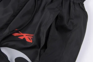 Hellstar Studios Black Racing Graphic Wide-Leg Pants6