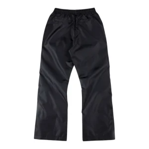 Hellstar Studios Black White Panel Track Pants