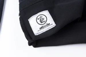 Hellstar Studios Brain Helmet Washed Shirt2
