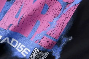Hellstar Studios Brain Helmet Washed Shirt6