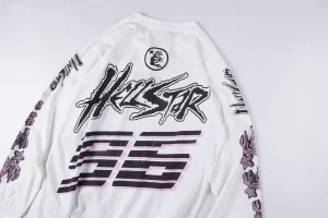 Hellstar Studios Brain Racer Graphic Shirt1