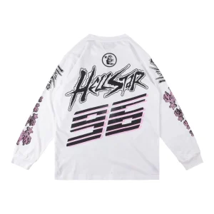 Hellstar Studios Brain Racer Graphic Shirt