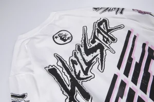 Hellstar Studios Brain Racer Graphic Shirt11