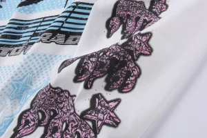 Hellstar Studios Brain Racer Graphic Shirt12