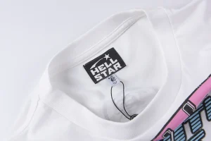 Hellstar Studios Brain Racer Graphic Shirt13