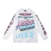 Hellstar Studios Brain Racer Graphic Shirt