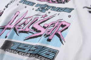 Hellstar Studios Brain Racer Graphic Shirt8