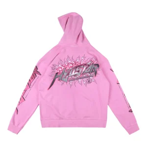 Hellstar Studios Brainwashed Hoodie11