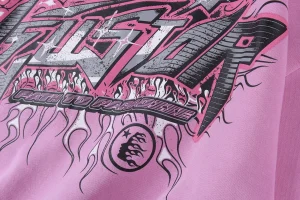 Hellstar Studios Brainwashed Hoodie4