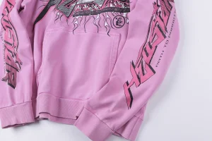Hellstar Studios Brainwashed Hoodie6