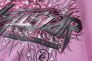 Hellstar Studios Brainwashed Hoodie7