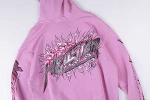 Hellstar Studios Brainwashed Hoodie9