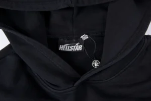 Hellstar Studios Brainwashed Pullover Hoodie1
