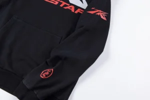 Hellstar Studios Brainwashed Pullover Hoodie11