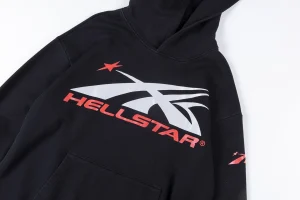 Hellstar Studios Brainwashed Pullover Hoodie3
