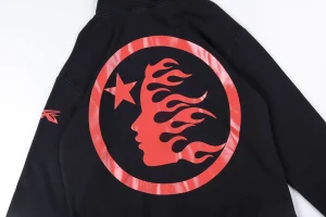 Hellstar Studios Brainwashed Pullover Hoodie4