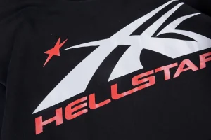 Hellstar Studios Brainwashed Pullover Hoodie5