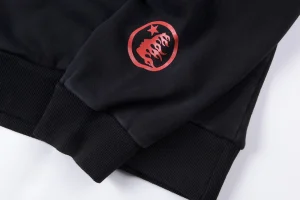 Hellstar Studios Brainwashed Pullover Hoodie8