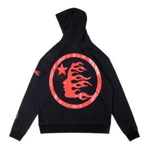 Hellstar Studios Brainwashed Pullover Hoodie